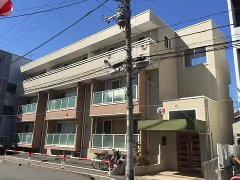 ハイピアソレアード